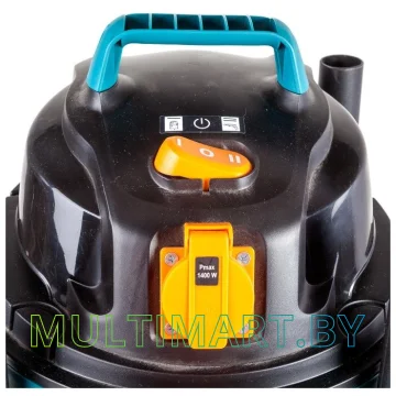 Пылесос Bort BSS-1220-Pro картинка 3